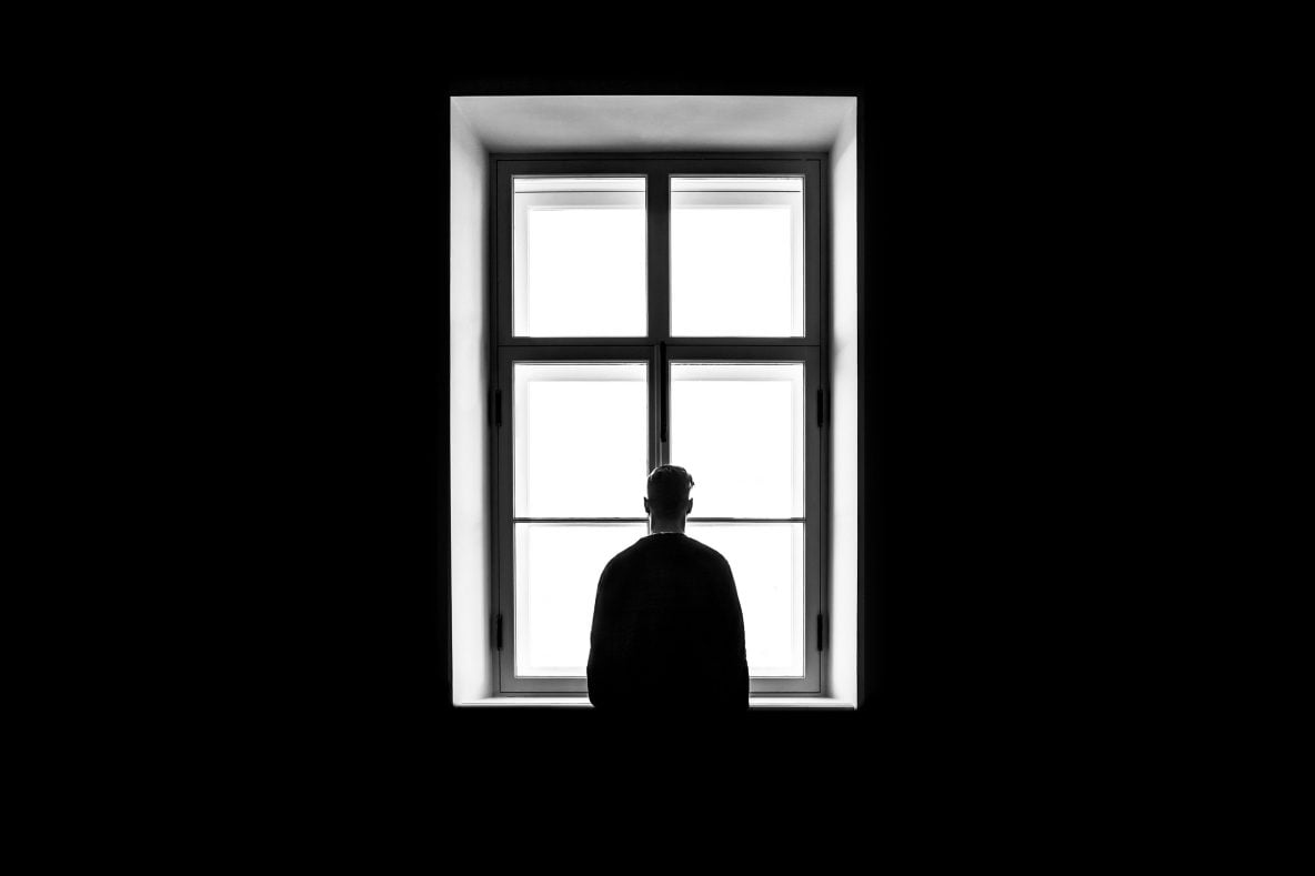 Loneliness in the event of a kidnapping